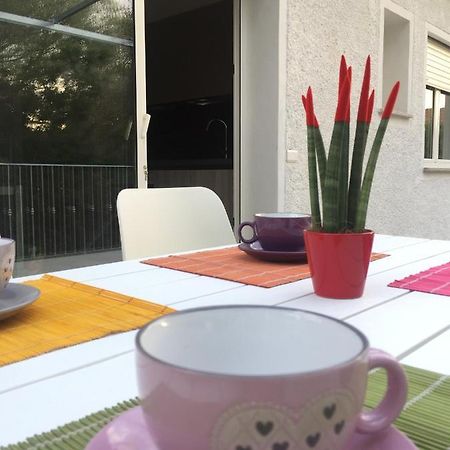 Ferienwohnung Casa Charme Olbia Exterior foto