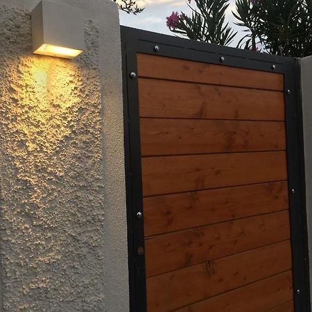 Ferienwohnung Casa Charme Olbia Exterior foto