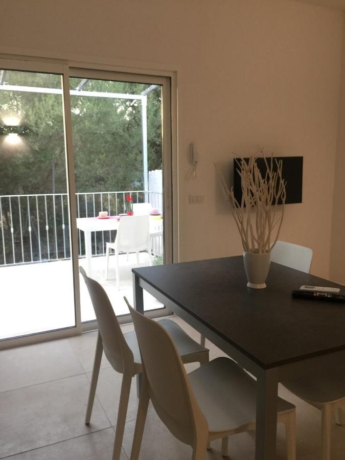 Ferienwohnung Casa Charme Olbia Exterior foto