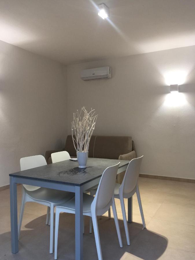 Ferienwohnung Casa Charme Olbia Exterior foto