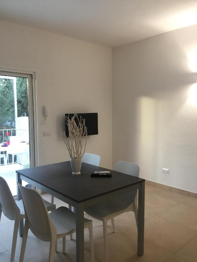 Ferienwohnung Casa Charme Olbia Exterior foto