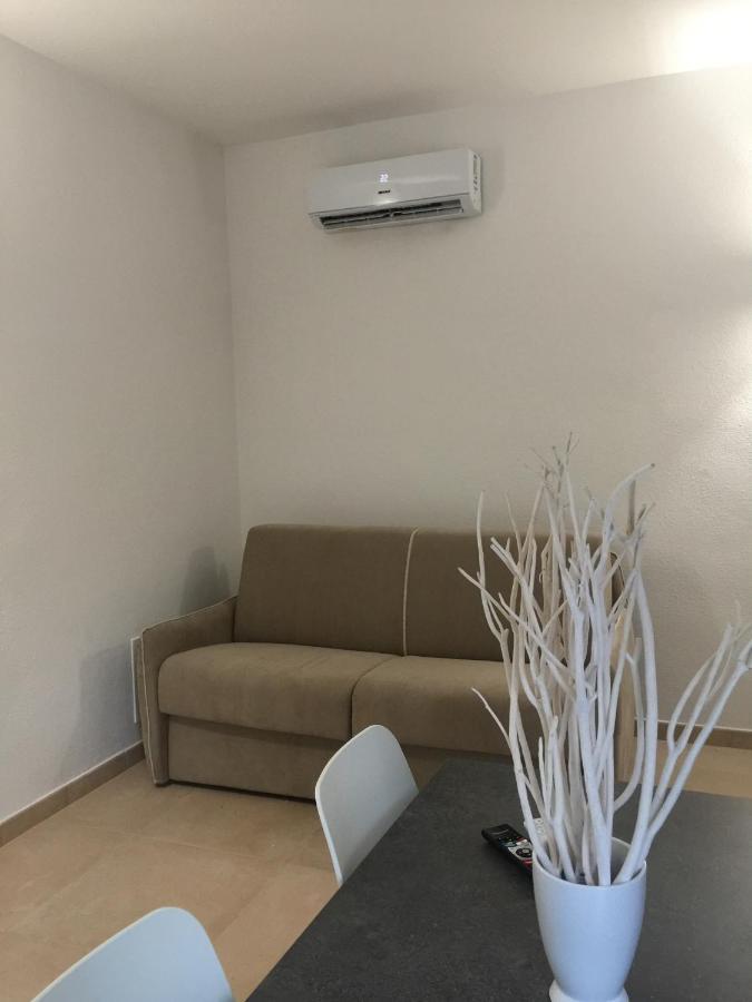 Ferienwohnung Casa Charme Olbia Exterior foto