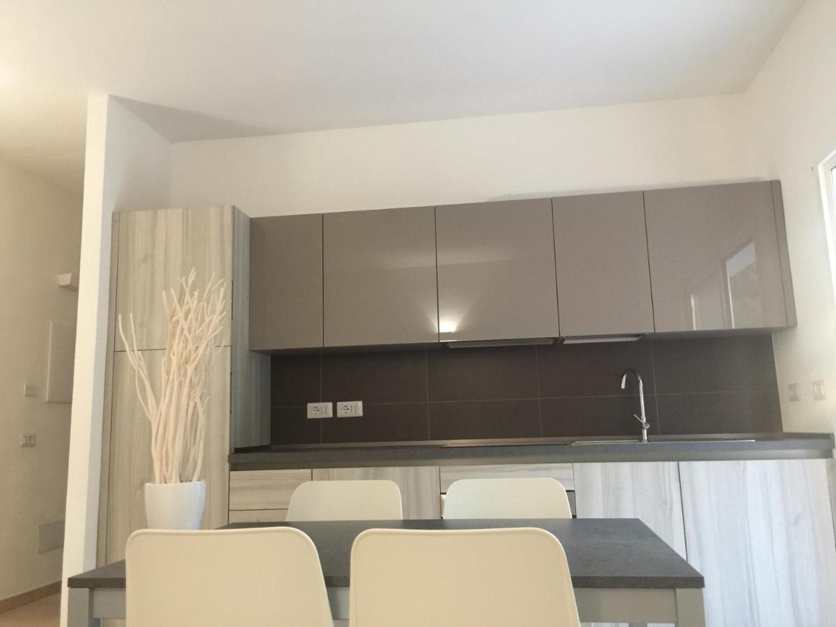 Ferienwohnung Casa Charme Olbia Exterior foto