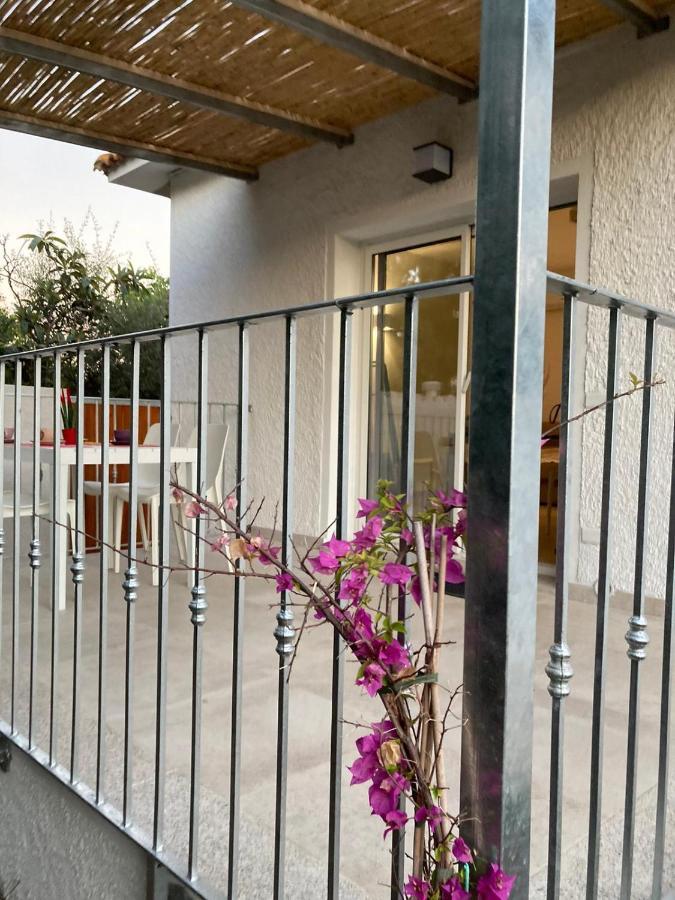 Ferienwohnung Casa Charme Olbia Exterior foto