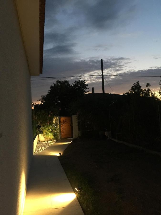 Ferienwohnung Casa Charme Olbia Exterior foto