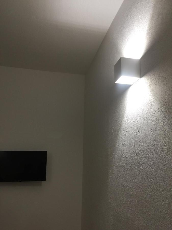 Ferienwohnung Casa Charme Olbia Exterior foto