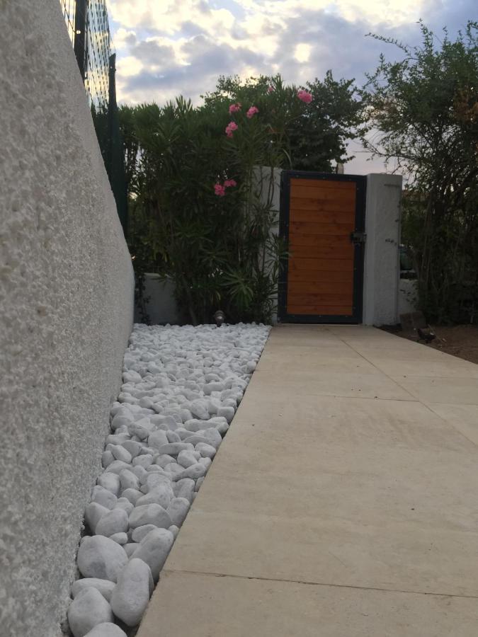 Ferienwohnung Casa Charme Olbia Exterior foto