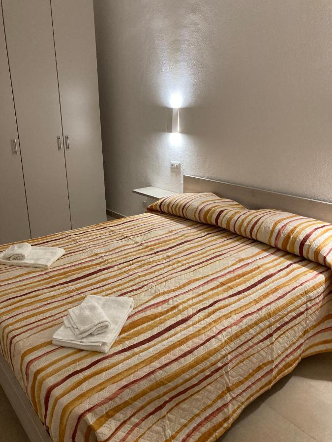 Ferienwohnung Casa Charme Olbia Exterior foto
