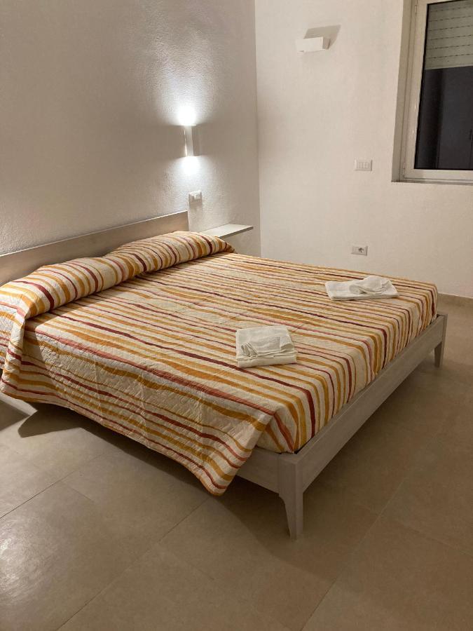 Ferienwohnung Casa Charme Olbia Exterior foto