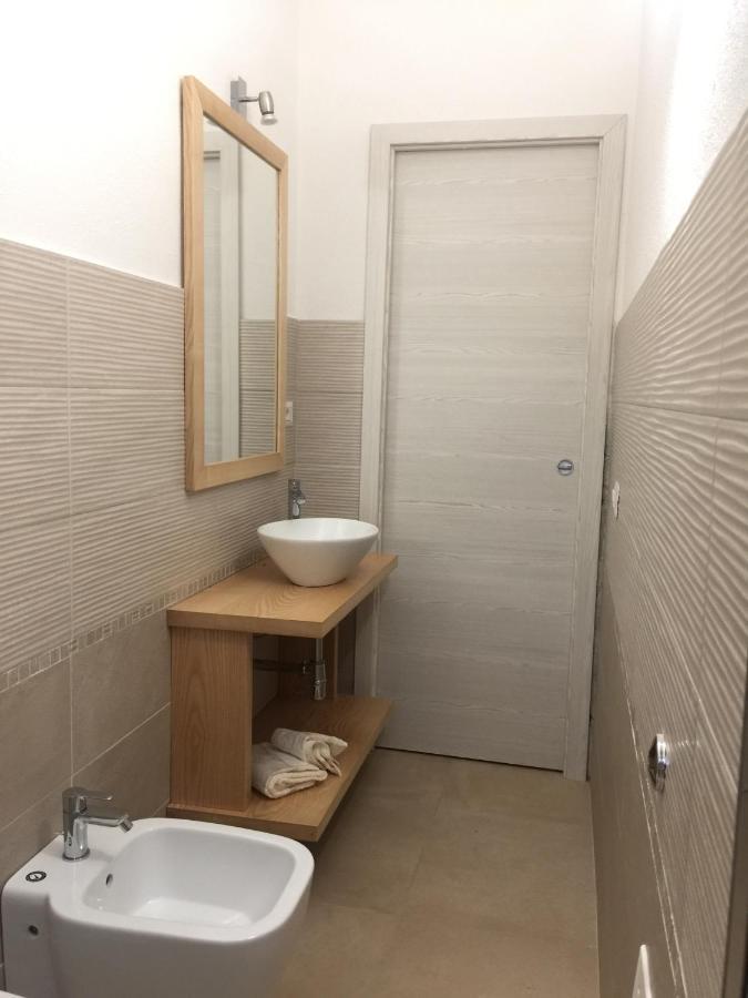 Ferienwohnung Casa Charme Olbia Exterior foto